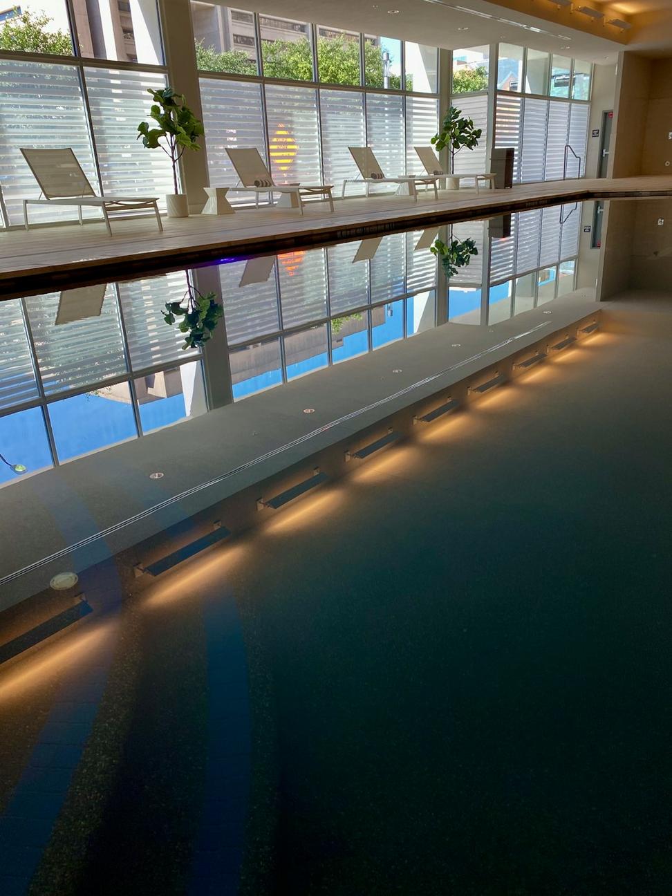 Original spa