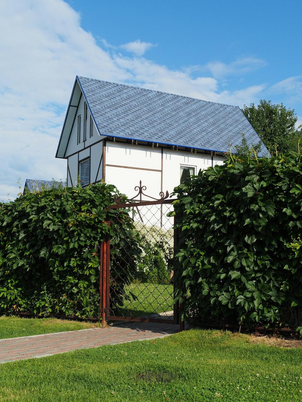 Sustainability initiatives