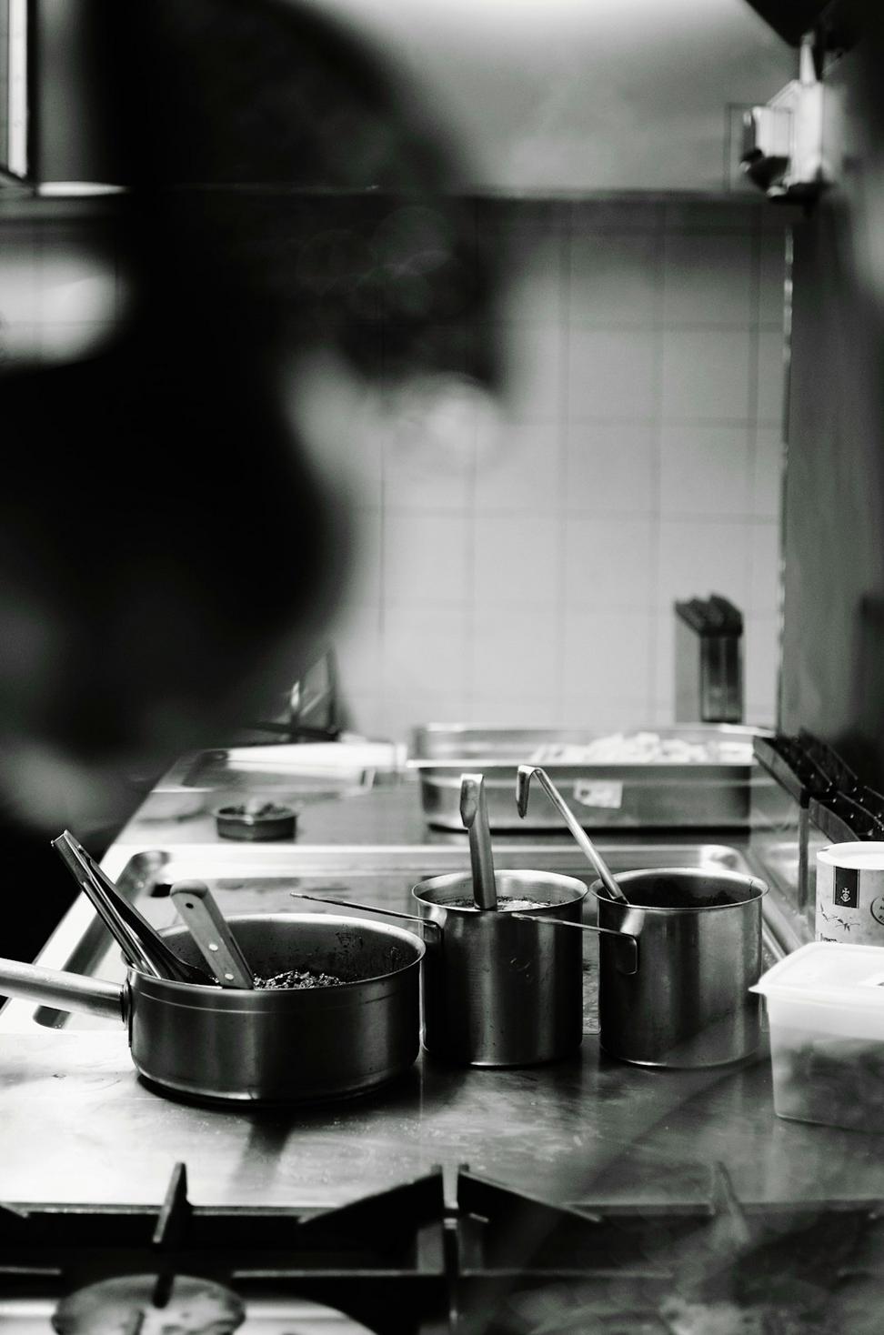 Sous Chef