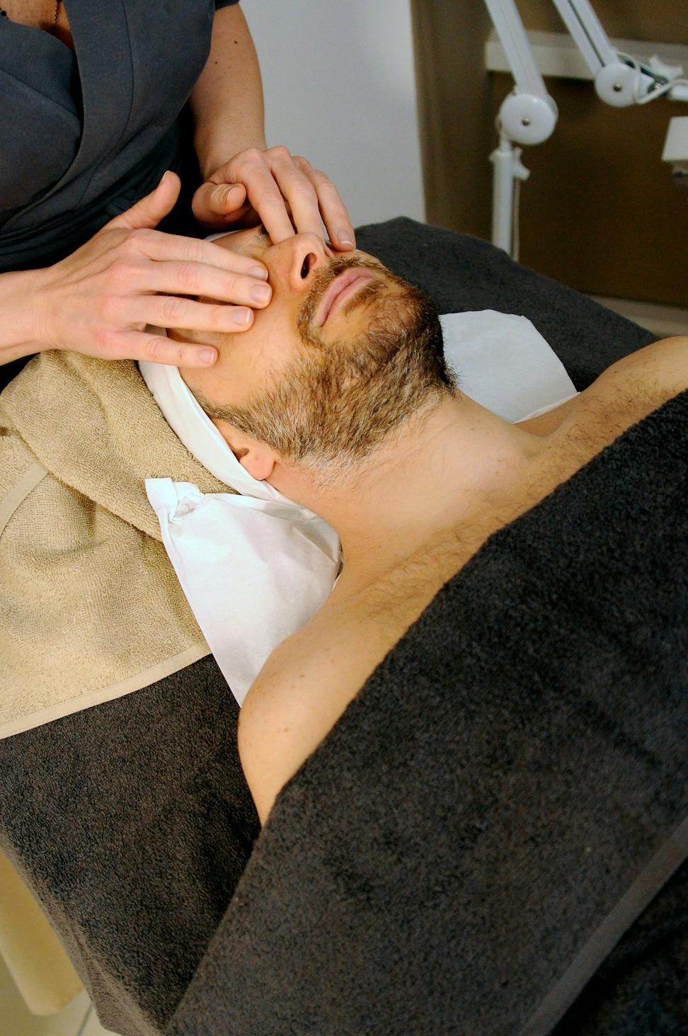 Facial Treatments