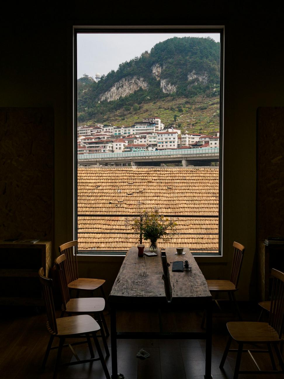 Fine Dining at Kythral Quintaris