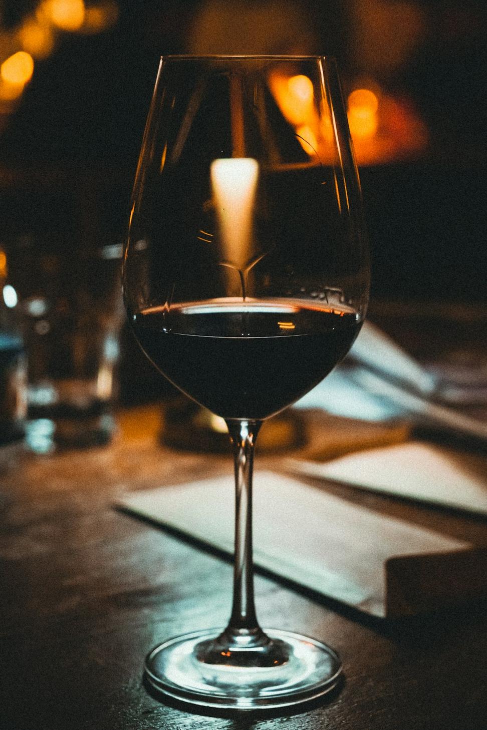 Fine Dining Experience